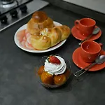 Konukevi Pisadog 2*