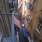 Pisadog Konukevi Napoli