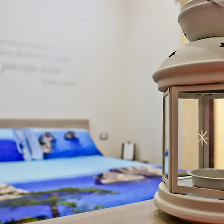 בית הארחה Pisadog נאפולי