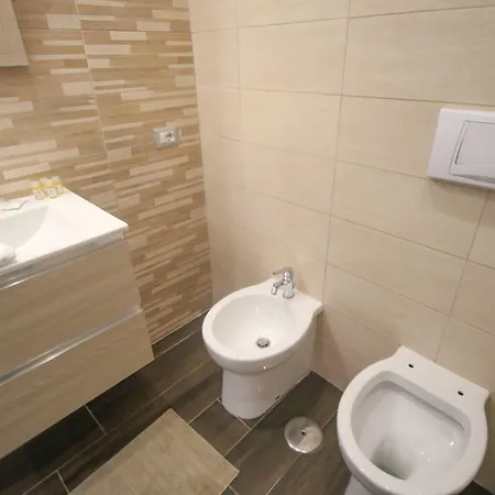 בית הארחה Pisadog נאפולי