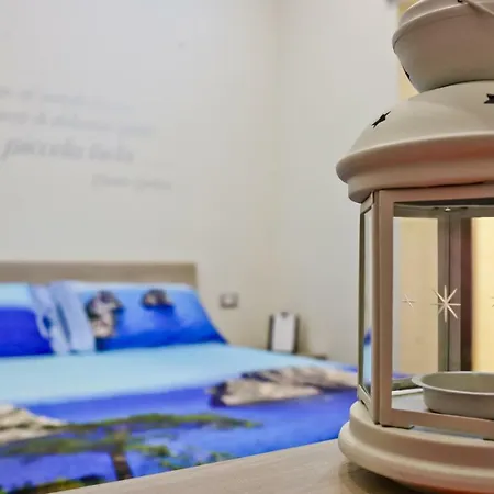 Πανσιόν Pisadog Νάπολη