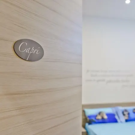 Pisadog בית הארחה