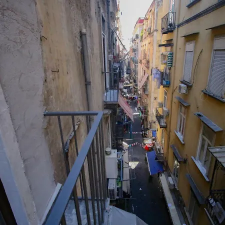 Pisadog Napoli