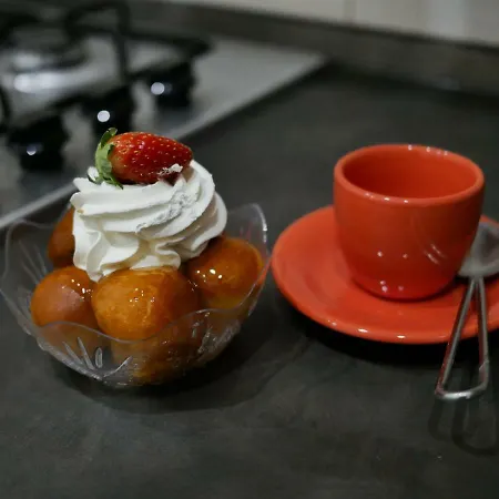 Pisadog בית הארחה 2*