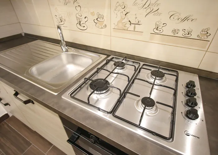 Pisadog Πανσιόν