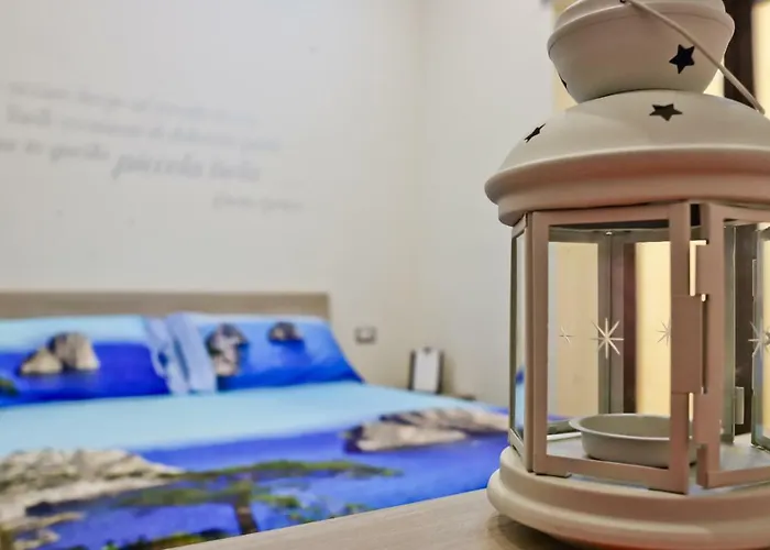 Casa de hóspedes Pisadog Nápoles