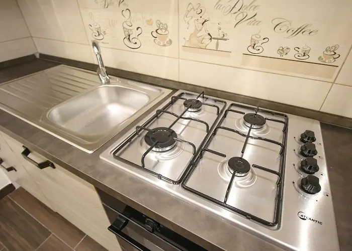 Casa de hóspedes Pisadog Nápoles