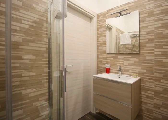 Pisadog Νάπολη