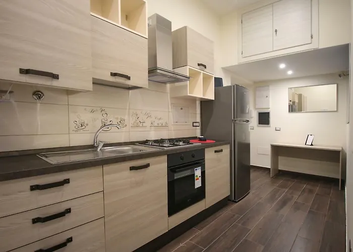 Pisadog Πανσιόν Νάπολη