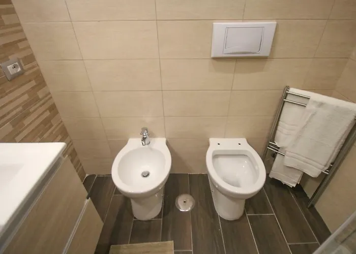 Pisadog Πανσιόν