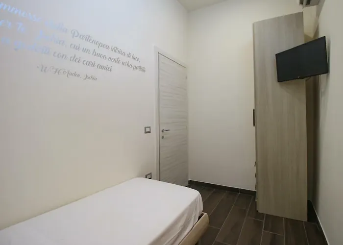 Πανσιόν Pisadog Νάπολη