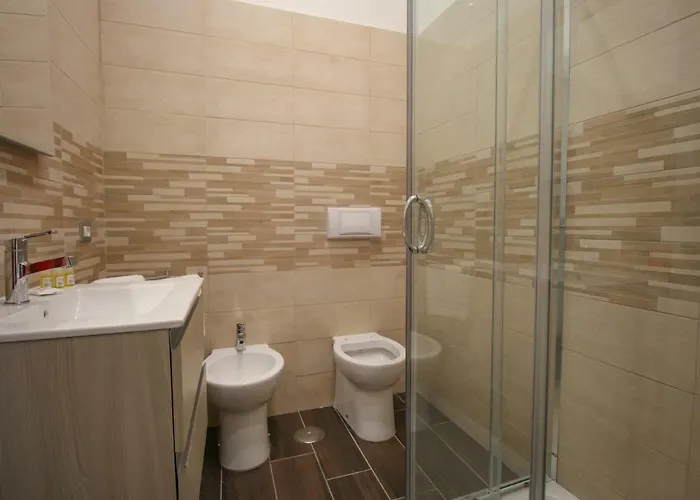 Casa de hóspedes Pisadog