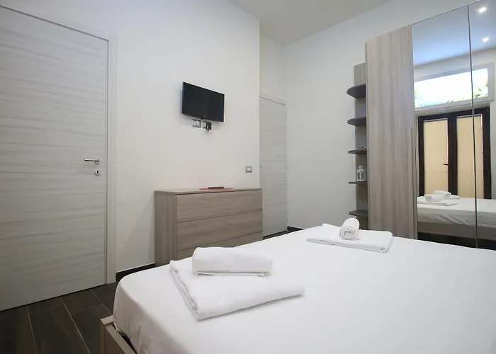 Pisadog 게스트하우스 나폴리