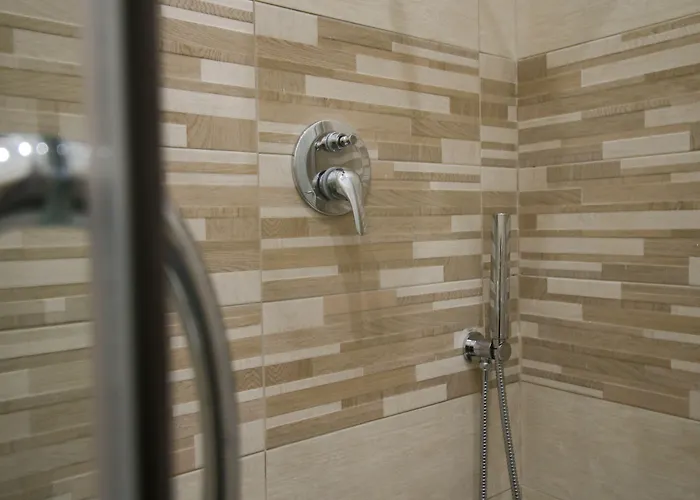 게스트하우스 Pisadog 나폴리