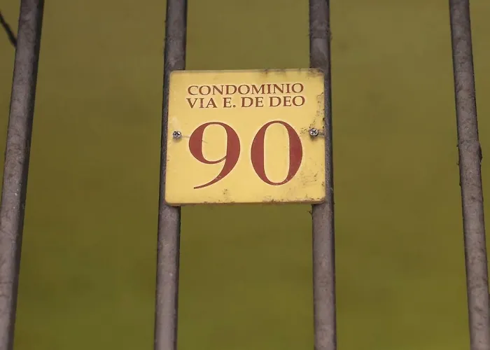 게스트하우스 Pisadog 나폴리