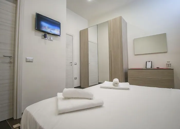 게스트하우스 Pisadog 나폴리