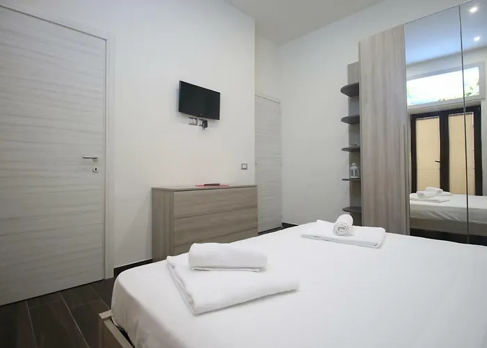 Pisadog 게스트하우스 나폴리