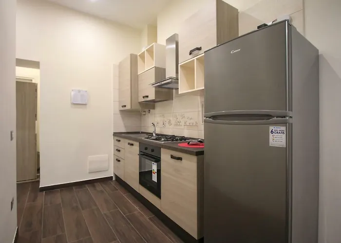 Pisadog 게스트하우스 나폴리