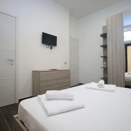 Pisadog Affittacamere Napoli