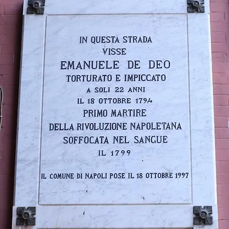 Pisadog Affittacamere 2*