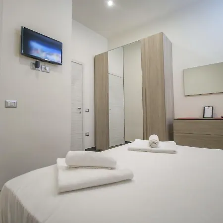 Guest house Pisadog Naples