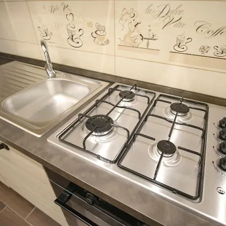 Guest house Pisadog Naples