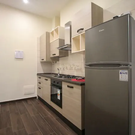 Pisadog Guest house Naples