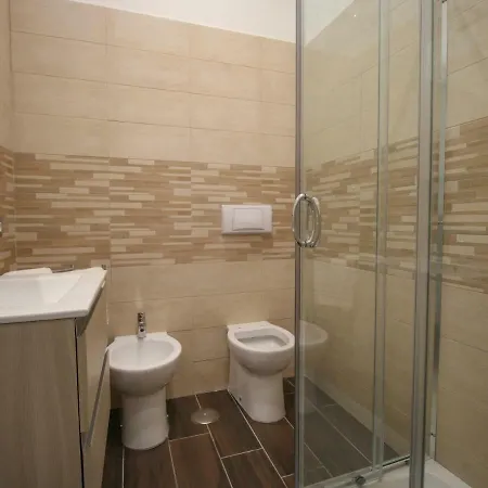 Affittacamere Pisadog