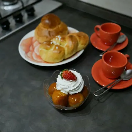 Pisadog Affittacamere Napoli