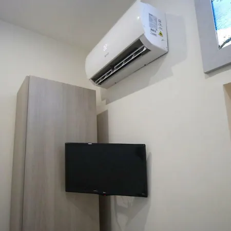 Pisadog Affittacamere 2*